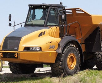 dumpers